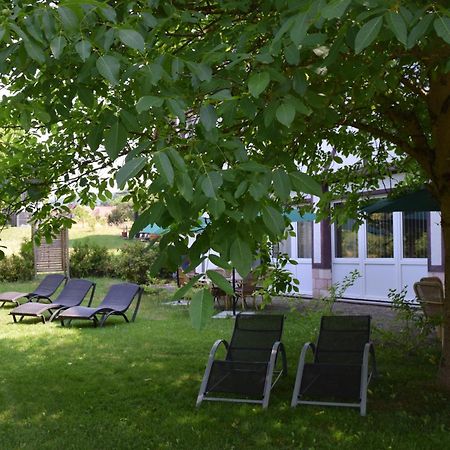 Landhotel Weisses Ross Garni Bad Brueckenau Exterior photo